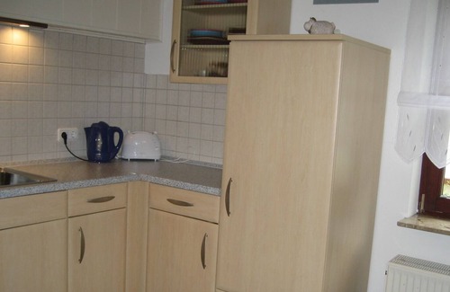 Bergfreiheit Appartement | Appartement Knüppel