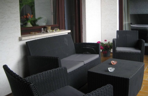 Bergfreiheit Appartement | Appartement Knüppel