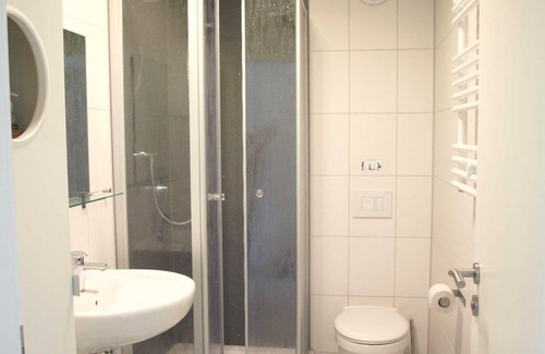 Gelbensande Appartement | Appartement K5 Sanddorn - Appartement Graal-Müritz dans l'anneau de hérisson