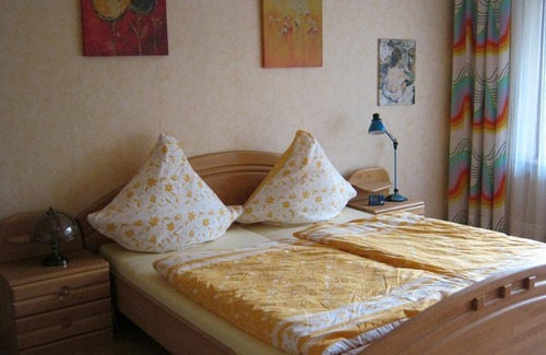 Neustadt-Hambach Appartement | Appartement Bartlog