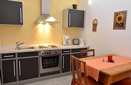 Neustadt-Hambach Appartement | Appartement Dorsa - Sting House