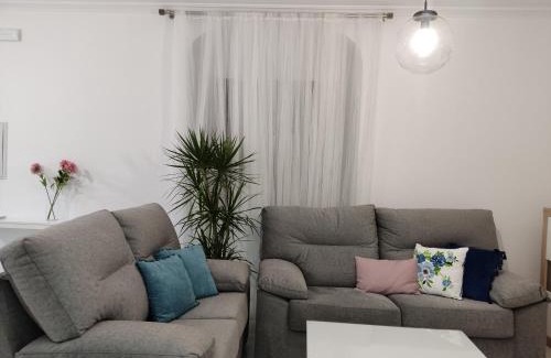 Villanueva de los Castillejos Appartement | Apartamentos BARBAS