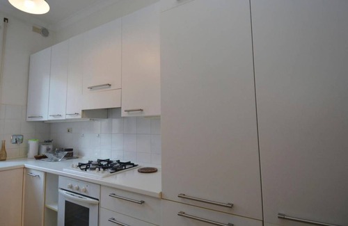 Quartiere XIII Aurelio Appartement | Appartement ∙ 3 chambres ∙ 5 personnes