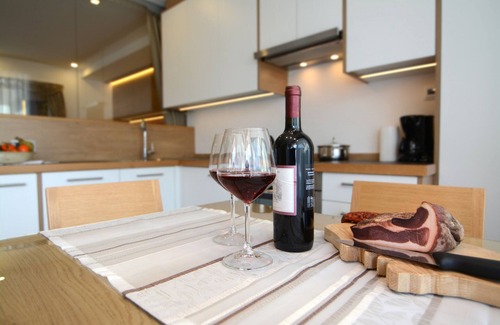 Santa Cristina Val Gardena Appartement | Apartments Mujnei 119A