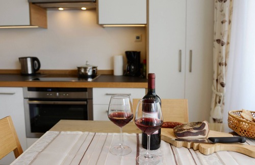 Santa Cristina Val Gardena Appartement | Apartments Mujnei 119A