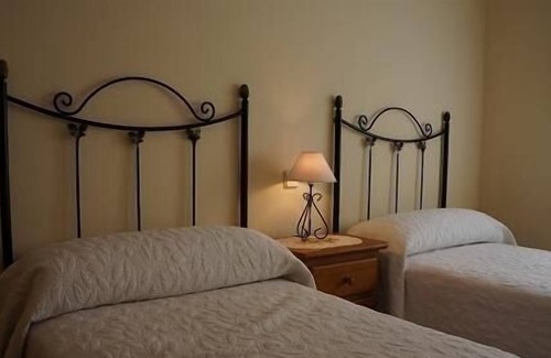 Noviales Cottage | Apar. LAS ERAS SIERRA DE AYLLON E (2 personnes)