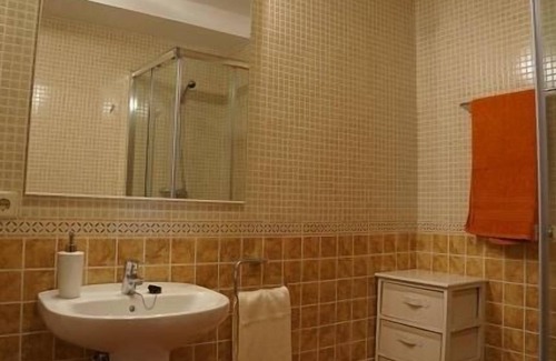 Noviales Cottage | Apar. L'ERAS SIRRA D'ALLON F (4 PERSONNES)
