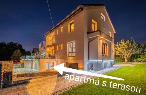 Hejnice Appartement | Apar7mán Jizerské hory