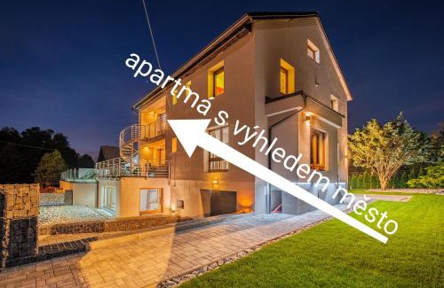 Hejnice Appartement | Apar7mán Jizerské hory