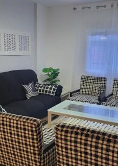Pinto Appartement | Aparamento WARNER 8 PERSONAS