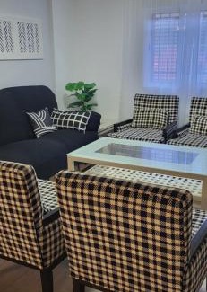 Pinto Appartement | Aparamento WARNER 8 PERSONAS