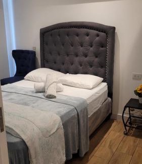 Zona 4 Appartement | Aparhotel O317 Quo Zona 4