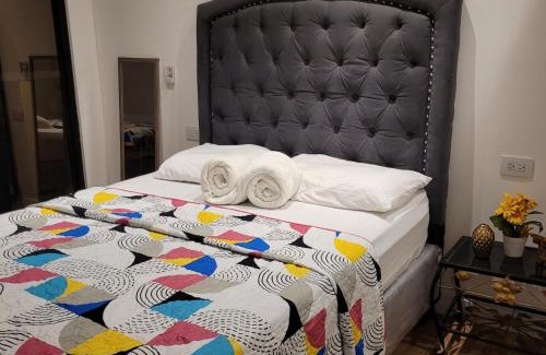 Zona 4 Appartement | Aparhotel O317 Quo Zona 4