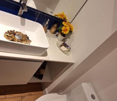 Zona 4 Appartement | Aparhotel O317 Quo Zona 4