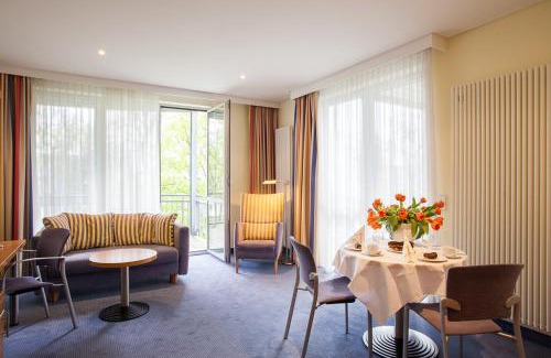 Lichterfelde Appartement | Aparion Apartments Berlin