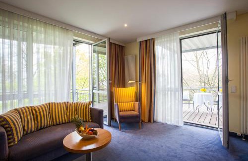 Lichterfelde Appartement | Aparion Apartments Berlin