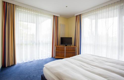 Lichterfelde Appartement | Aparion Apartments Berlin