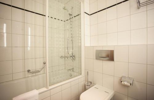 Lichterfelde Appartement | Aparion Apartments Berlin