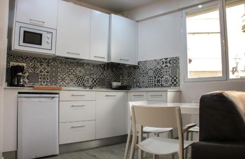 Mundaka Appartement | Aparportu