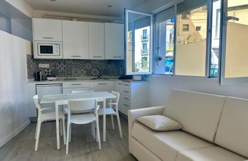 Mundaka Appartement | Aparportu