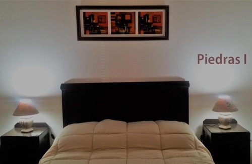 Fray Bentos Appartement | Apart 1452