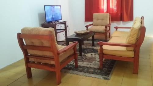 Fray Bentos Appartement | Apart 1452