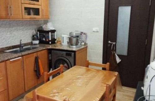 Boumerdes Appartement | Apart 95m 3 Télé Clim et Parking en Sous-sol Résidence Fermé et Garde