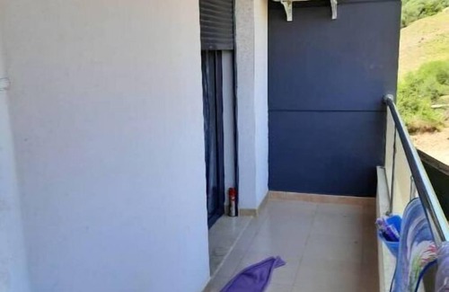 Boumerdes Appartement | Apart 95m 3 Télé Clim et Parking en Sous-sol Résidence Fermé et Garde