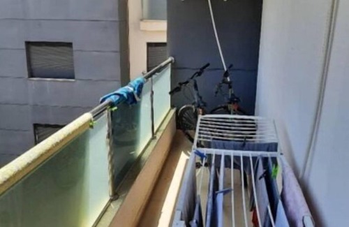 Boumerdes Appartement | Apart 95m 3 Télé Clim et Parking en Sous-sol Résidence Fermé et Garde