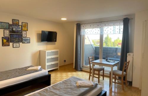 Kolonie Eichenweiler Appartement | Apart A2 Magdeburg