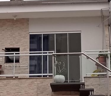 Barreiros Appartement | Apart aconchegante em São José