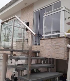 Barreiros Appartement | Apart aconchegante em São José