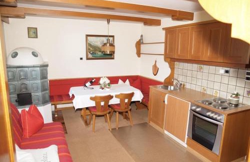 Arzl im Piztal Appartement | Apart Adele