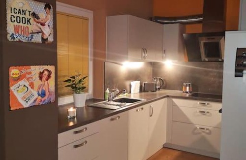 Arzl im Piztal Appartement | Apart Adlerhorst
