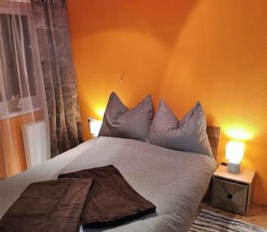 Arzl im Piztal Appartement | Apart Adlerhorst