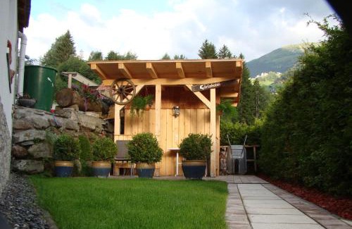 See Appartement | Apart Alblittblick