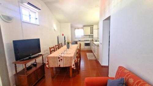 Tunes Appartement | Apart Alfarrobinha - T2 - BY BEDZY