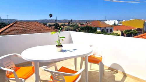 Tunes Appartement | Apart Alfarrobinha - T2 - BY BEDZY