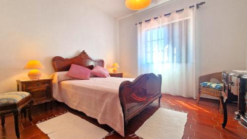 Tunes Appartement | Apart Alfarrobinha - T2 - BY BEDZY