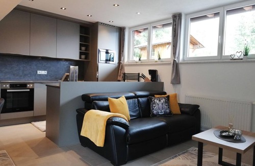 Jerzens Appartement | Apart Alpenblick Sommer - Activ Family Apart Wisiol