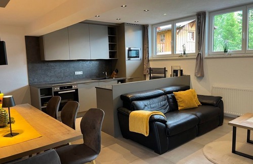 Jerzens Appartement | Apart Alpenblick Sommer - Activ Family Apart Wisiol