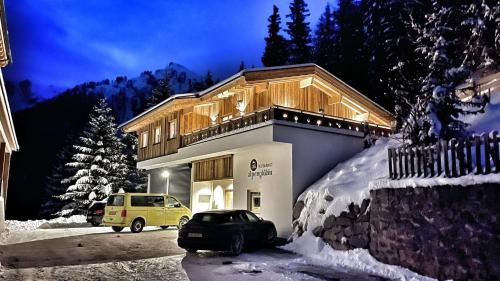 Spiss Appartement | Apart Alpenglüh´n