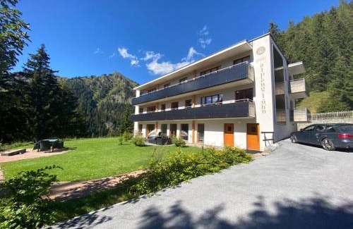 Spiss Appartement | Apart Alpenglüh´n