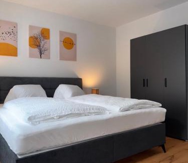 Imst Appartement | Apart Alpenglow Imst