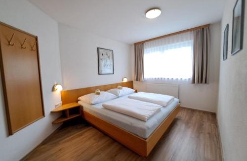 Stanzach Appartement | Apart-Alpin