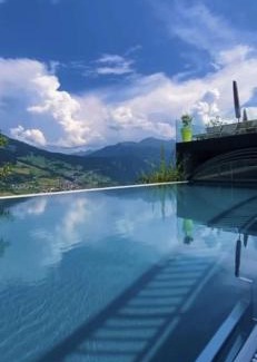 Landeck Appartement | Apart Alpine Retreat 2