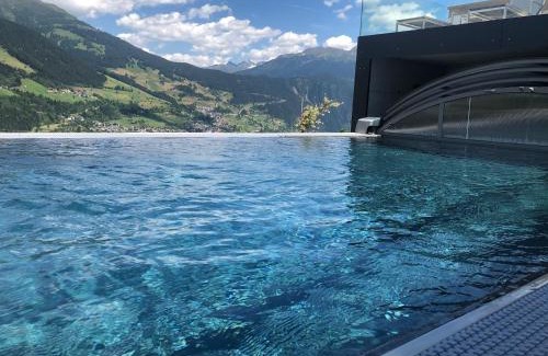 Landeck Appartement | Apart Alpine Retreat 2