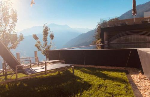 Landeck Appartement | Apart Alpine Retreat 3