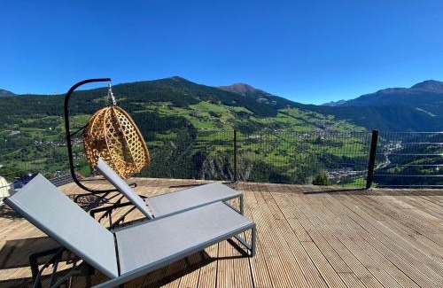 Landeck Appartement | Apart Alpine Retreat 3