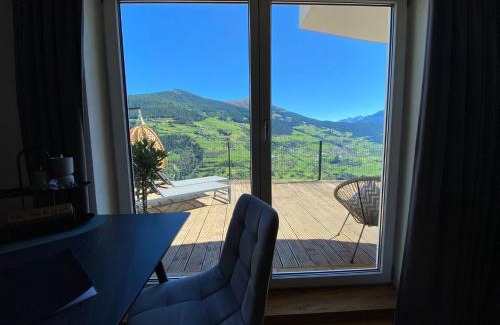 Landeck Appartement | Apart Alpine Retreat 3